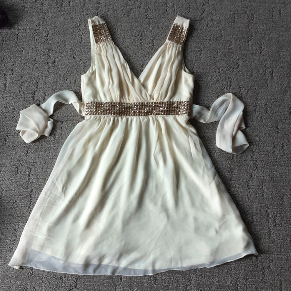 As U Wish dress